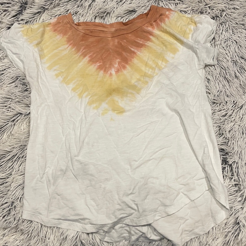 Simple ombré dress shirt Maurices